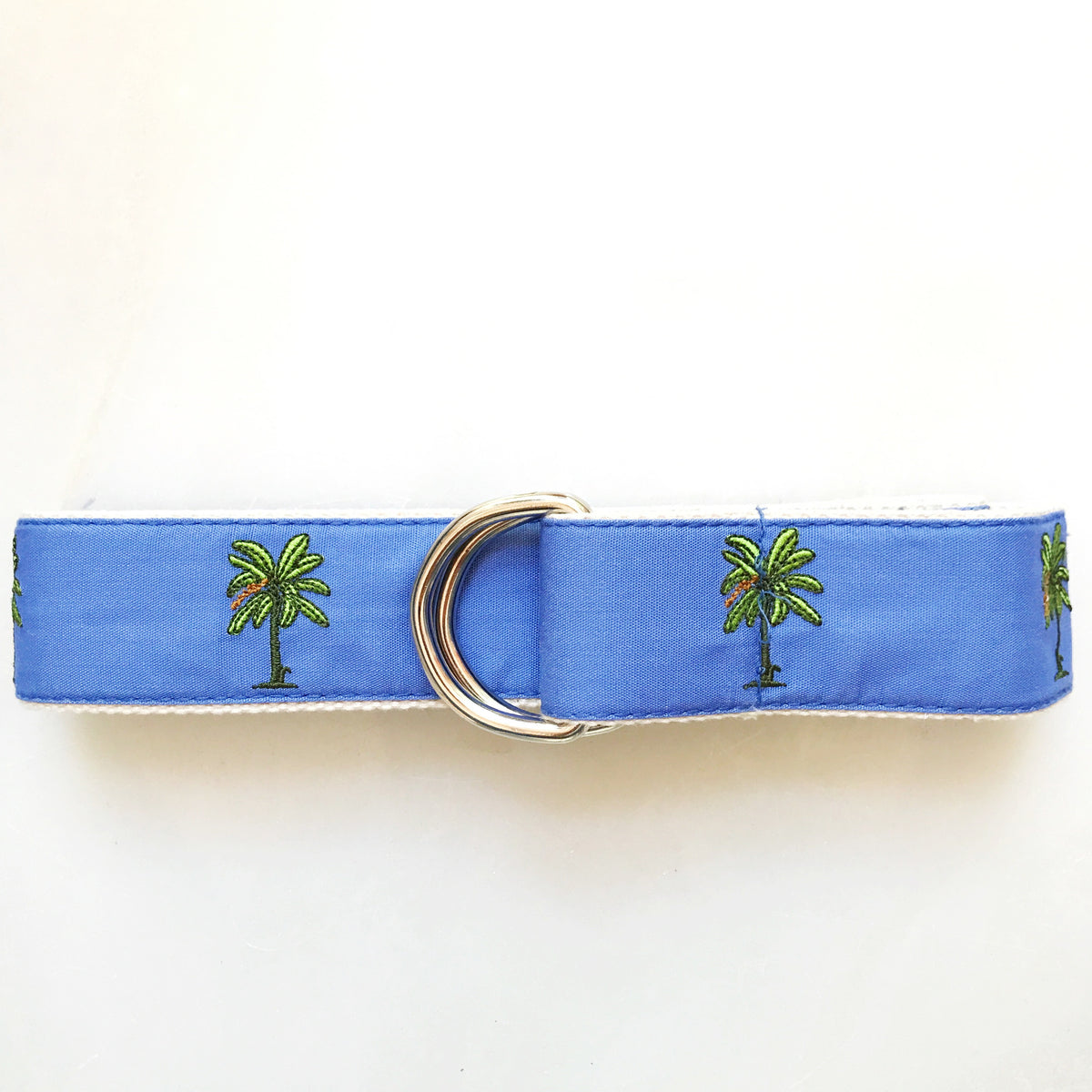 Sailfish Belt – Gigi & Jay's