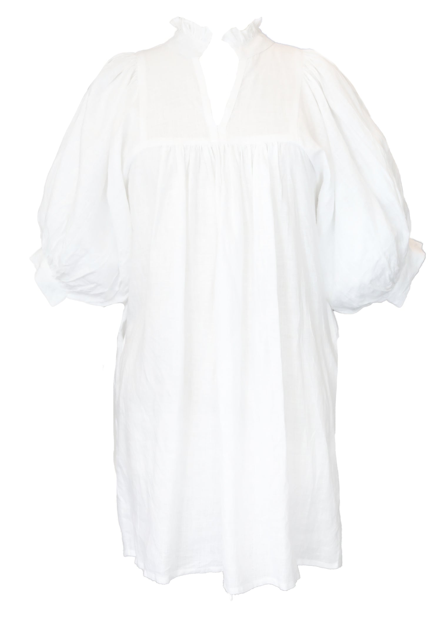 The Smock Dress The Smock Dress