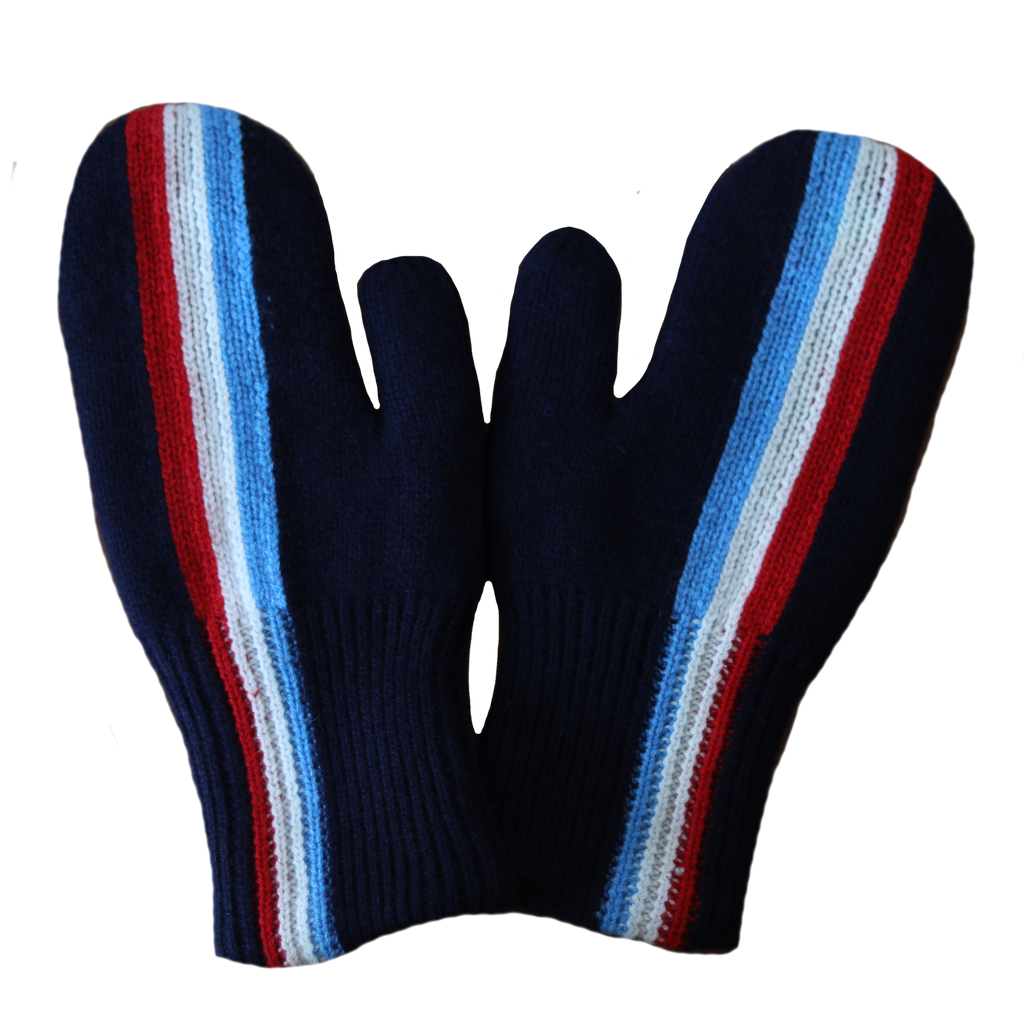 cashmere mittens by Cj Laing : Palm Beach Style Clothing Boutique