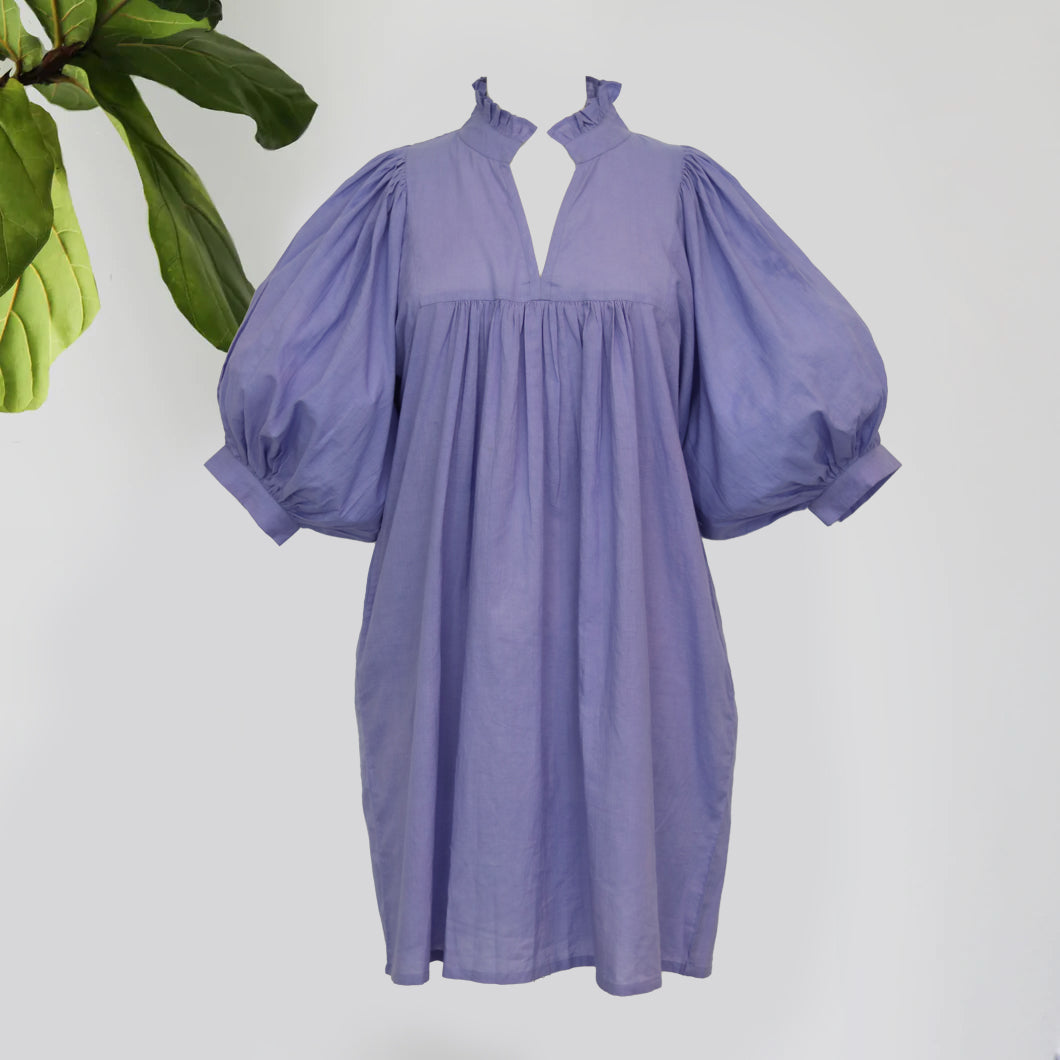 The Smock Dress The Smock Dress