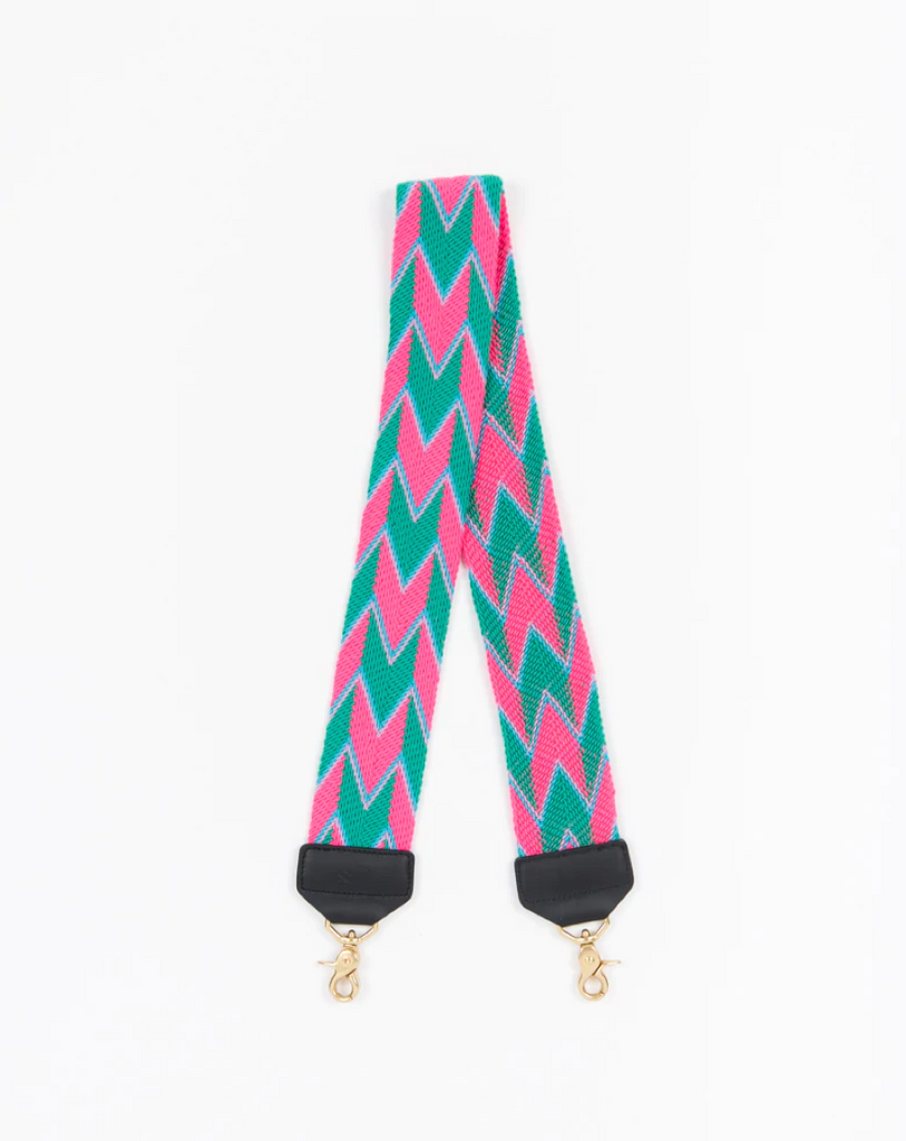 Salt bag strap sales